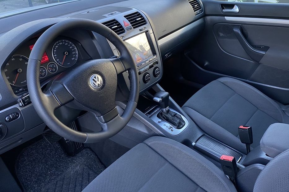 Продам Volkswagen Golf V 2007 года в Луцке