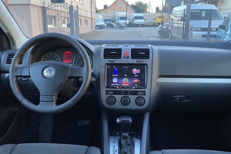 Продам Volkswagen Golf V 2007 года в Луцке