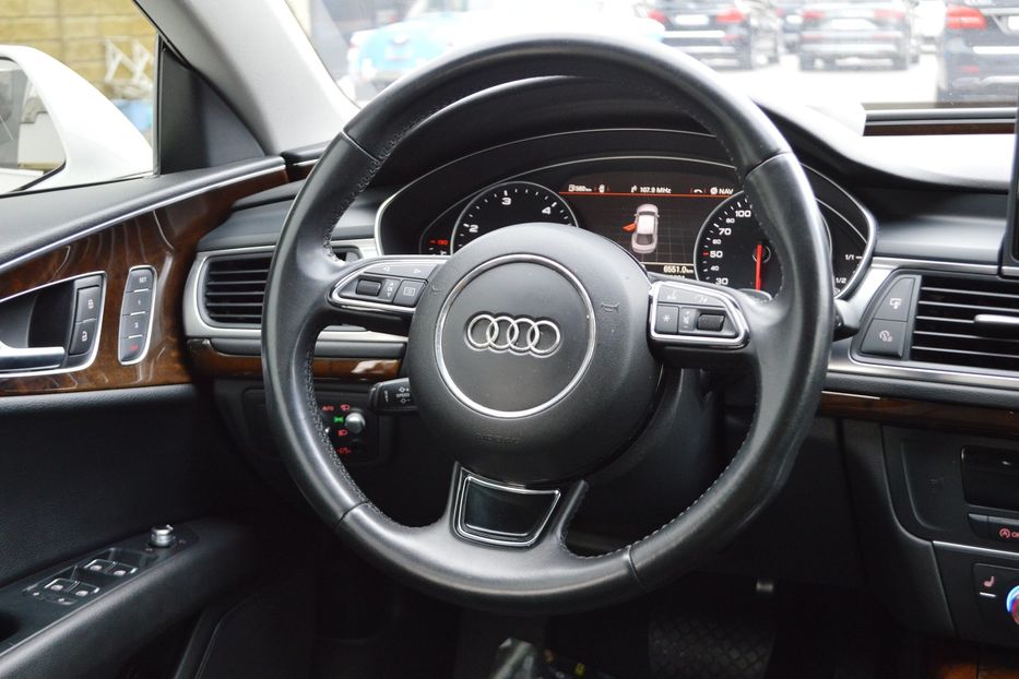 Продам Audi A7 2014 года в Одессе