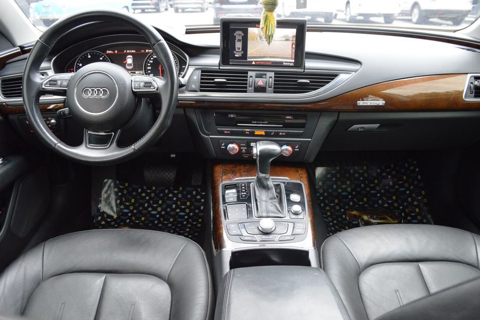 Продам Audi A7 2014 года в Одессе