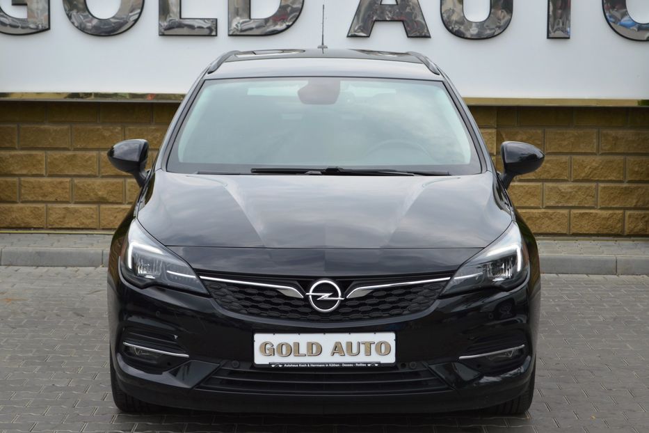 Продам Opel Astra H 2020 года в Одессе