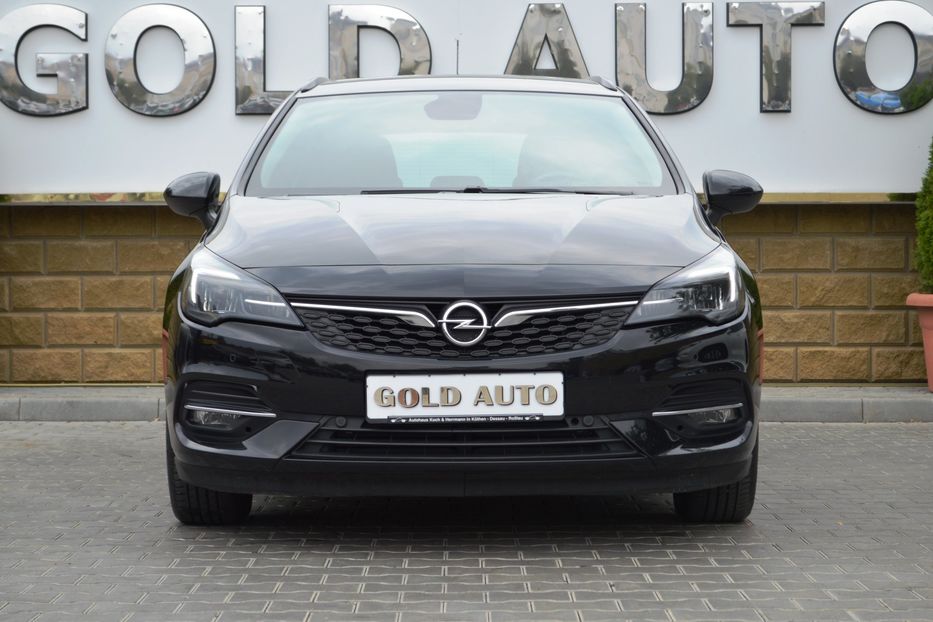 Продам Opel Astra H 2020 года в Одессе