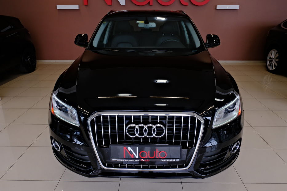 Продам Audi Q5 2016 года в Одессе