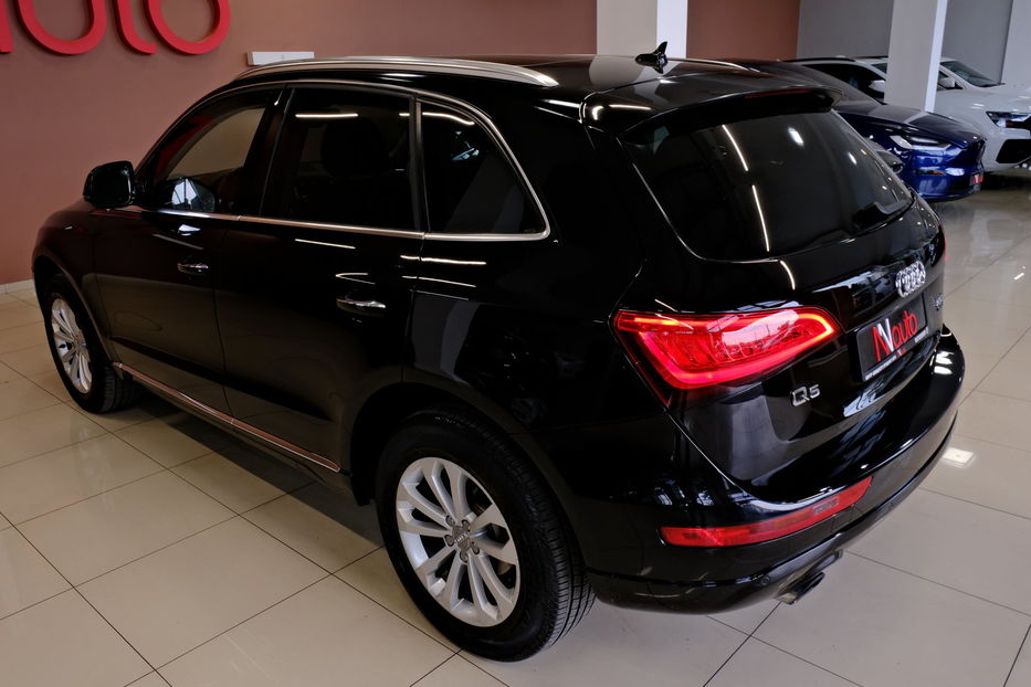 Продам Audi Q5 2016 года в Одессе