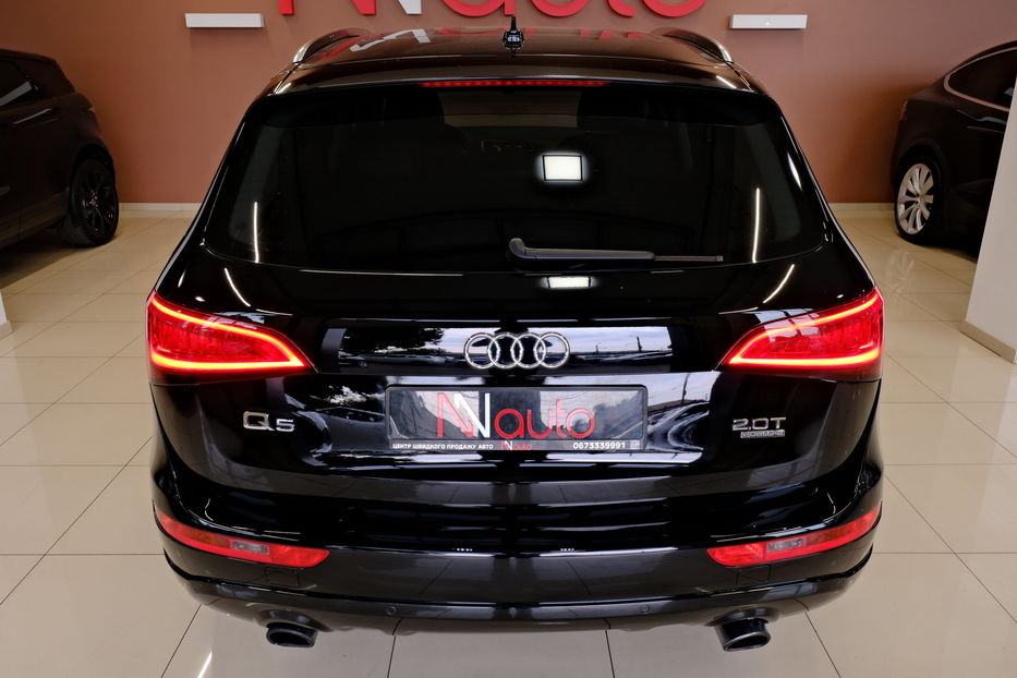 Продам Audi Q5 2016 года в Одессе