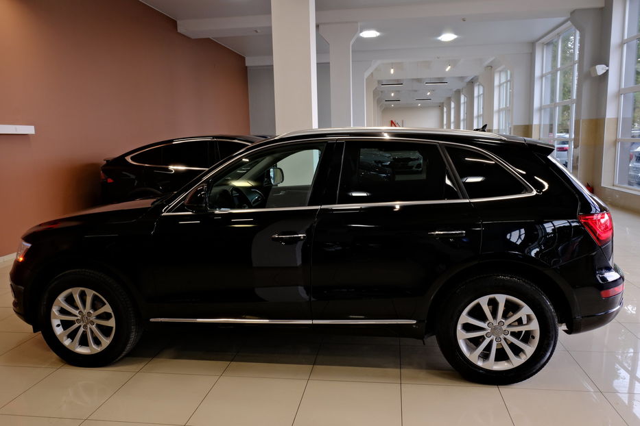 Продам Audi Q5 2016 года в Одессе