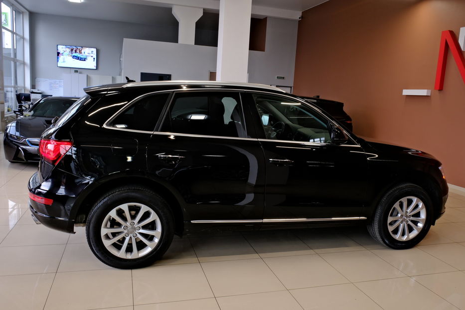 Продам Audi Q5 2016 года в Одессе