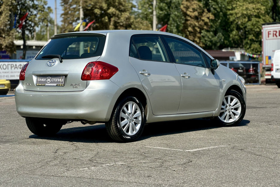 Продам Toyota Auris 2007 года в Киеве