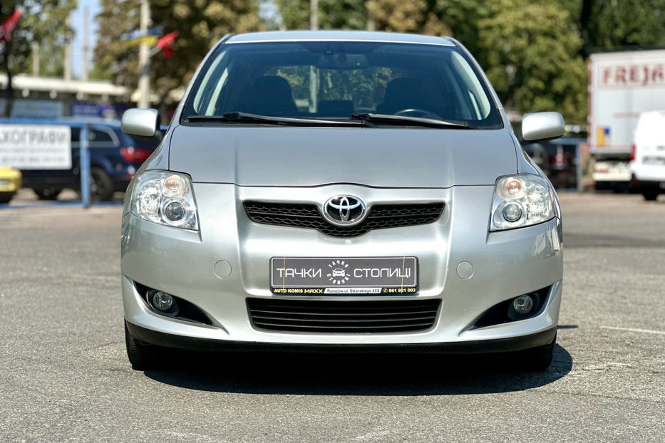 Продам Toyota Auris 2007 года в Киеве