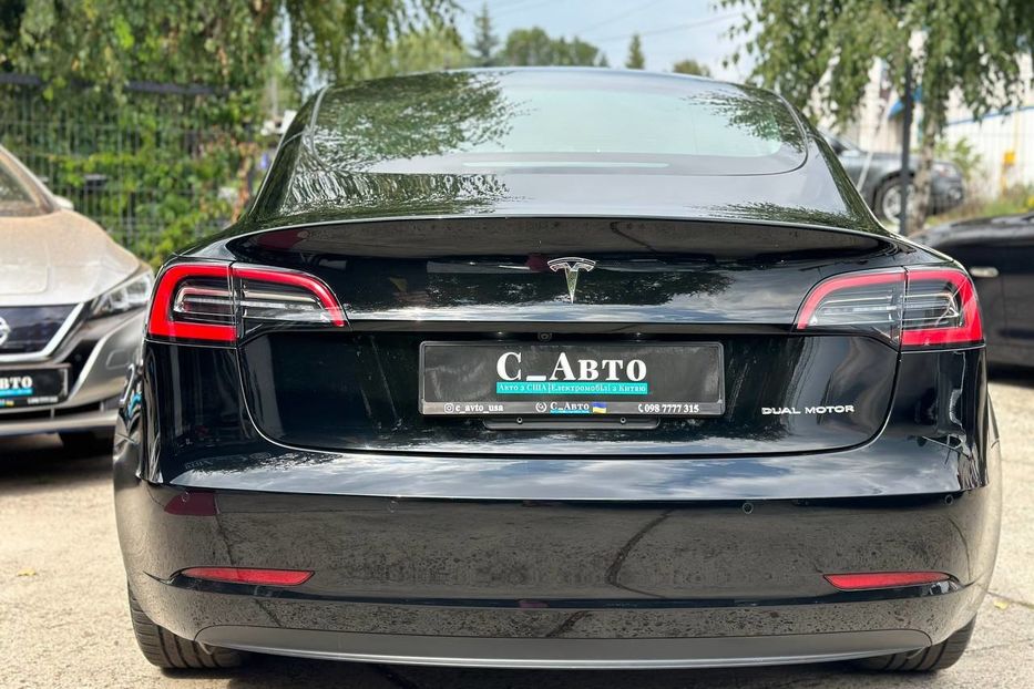 Продам Tesla Model 3 2019 года в Черновцах