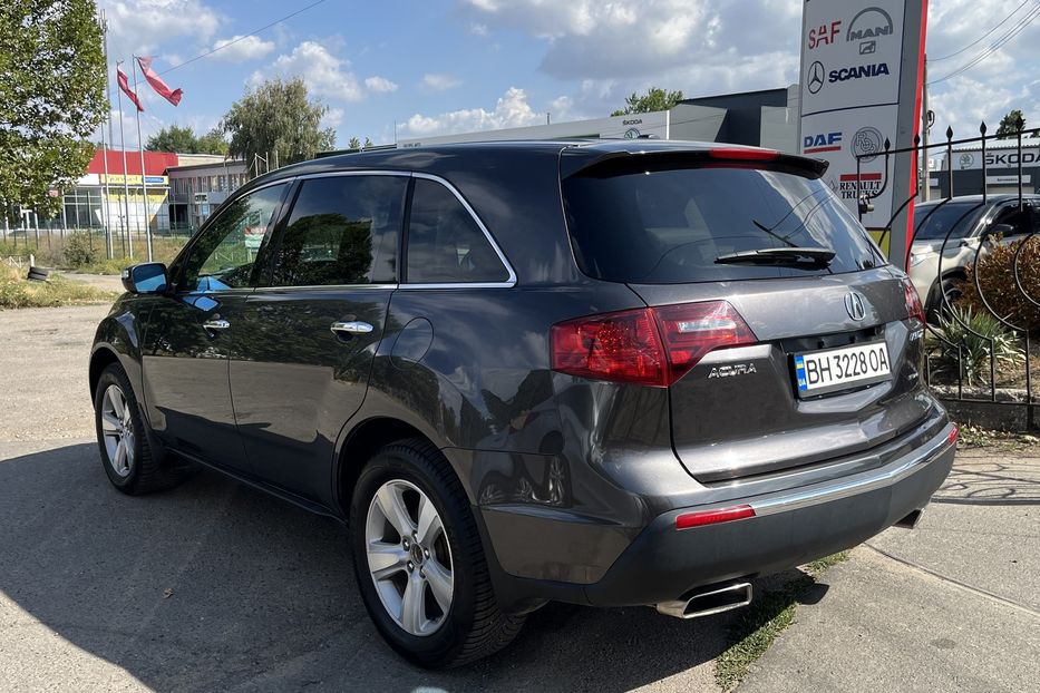 Продам Acura MDX Full Technology 2010 года в Николаеве