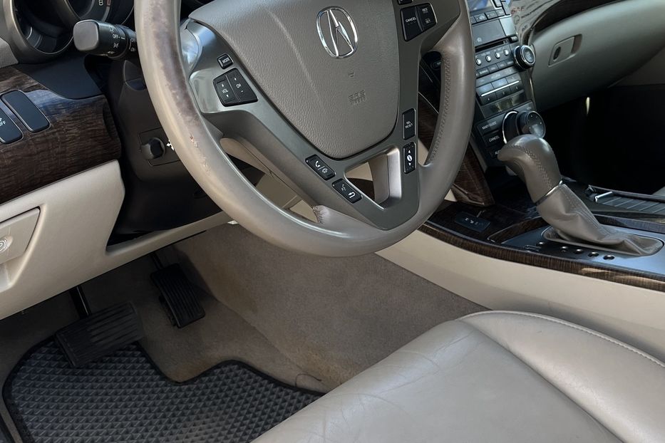 Продам Acura MDX Full Technology 2010 года в Николаеве