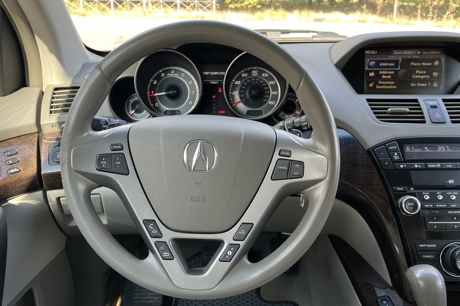 Продам Acura MDX Full Technology 2010 года в Николаеве