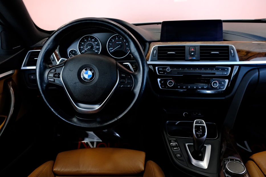 Продам BMW 4 Series Gran Coupe 2019 года в Одессе