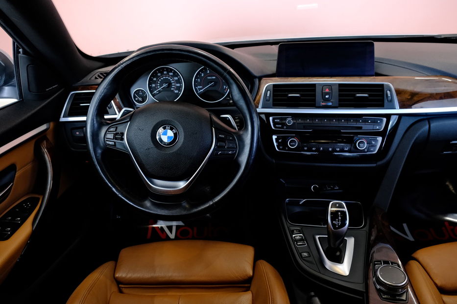 Продам BMW 4 Series Gran Coupe 2019 года в Одессе