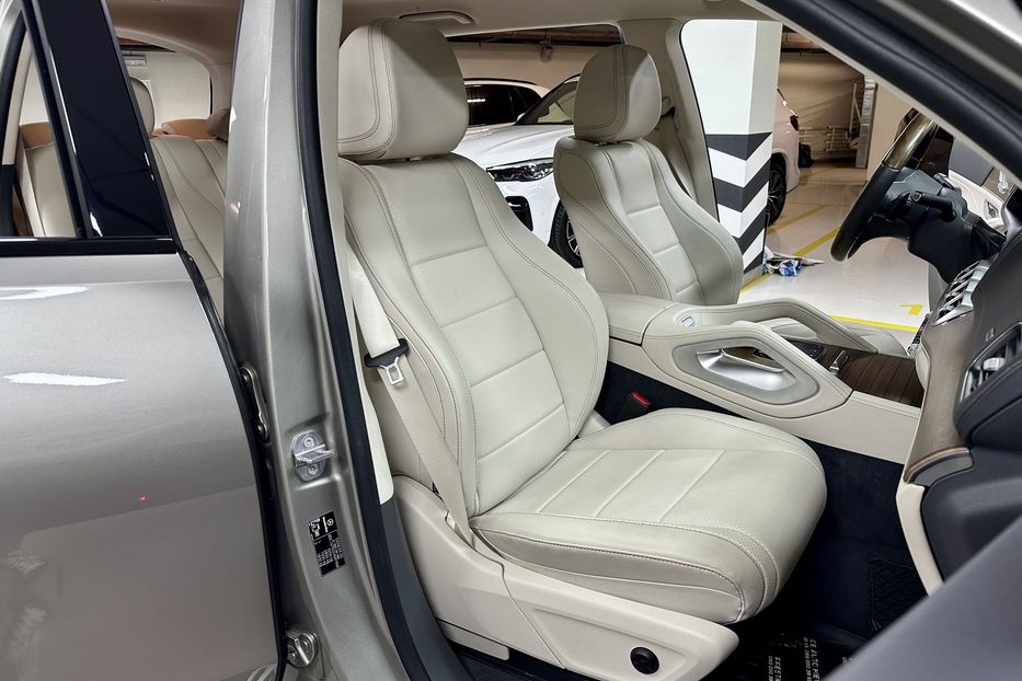 Продам Mercedes-Benz GLS-Class 400d 2019 года в Киеве