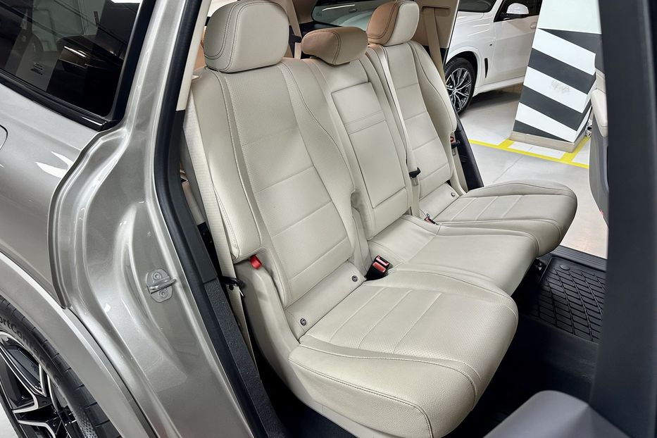 Продам Mercedes-Benz GLS-Class 400d 2019 года в Киеве