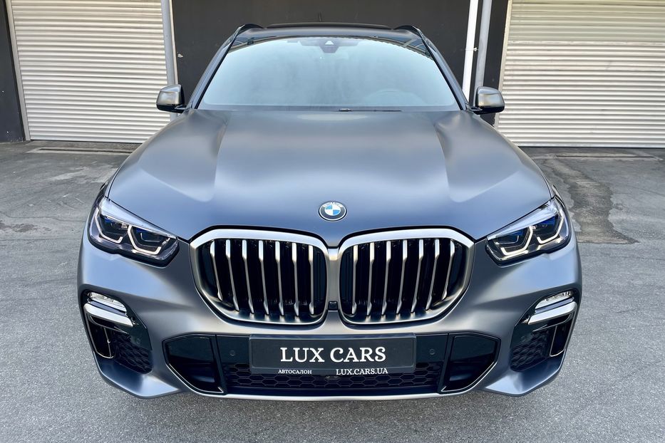 Продам BMW X5 30d 2019 года в Киеве