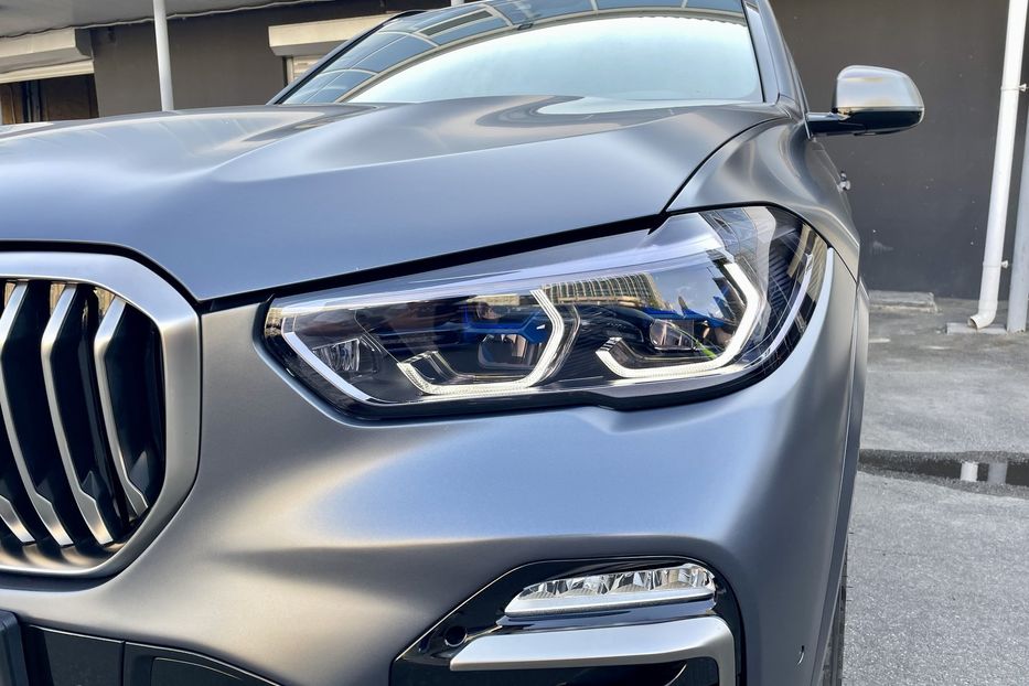 Продам BMW X5 30d 2019 года в Киеве