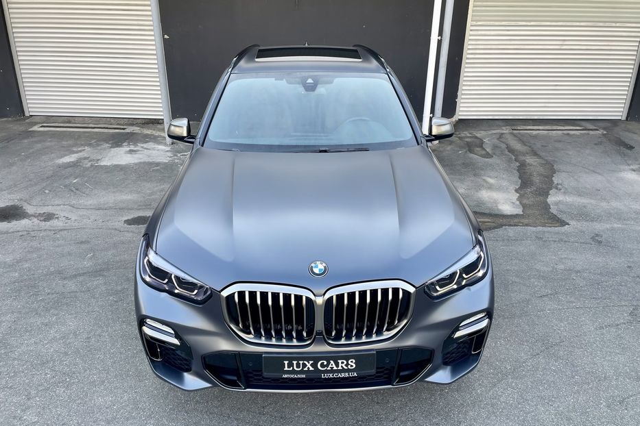 Продам BMW X5 30d 2019 года в Киеве