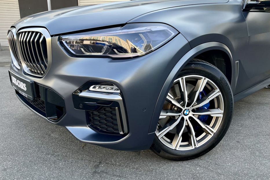 Продам BMW X5 30d 2019 года в Киеве