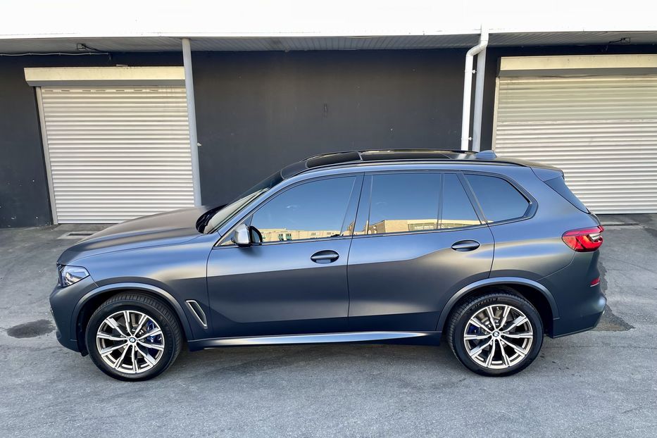 Продам BMW X5 30d 2019 года в Киеве