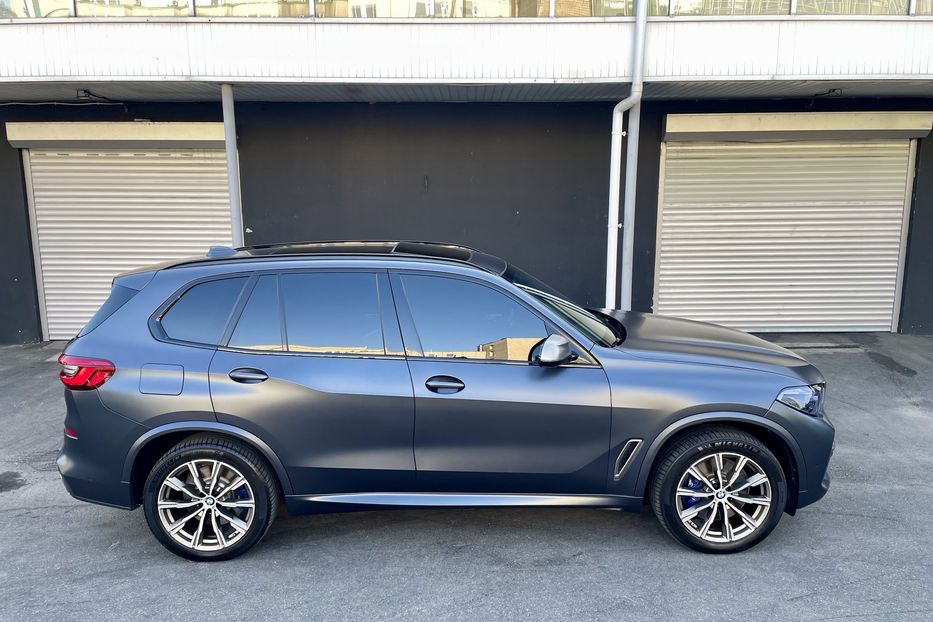 Продам BMW X5 30d 2019 года в Киеве