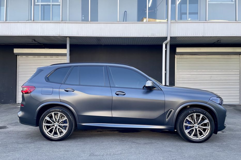 Продам BMW X5 30d 2019 года в Киеве