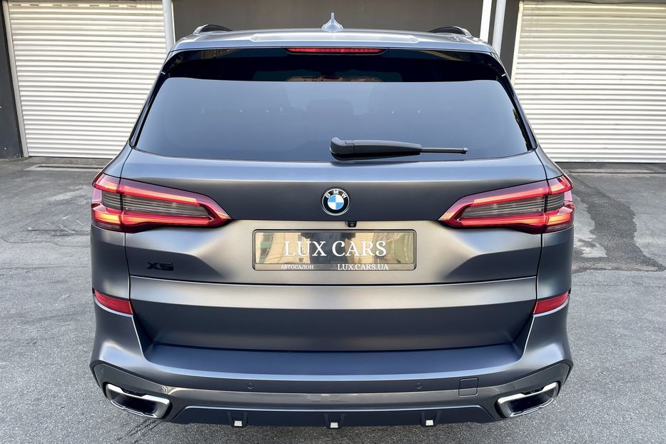 Продам BMW X5 30d 2019 года в Киеве