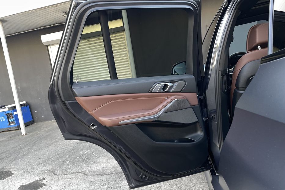 Продам BMW X5 30d 2019 года в Киеве