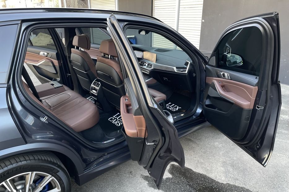 Продам BMW X5 30d 2019 года в Киеве