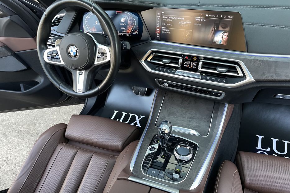 Продам BMW X5 30d 2019 года в Киеве