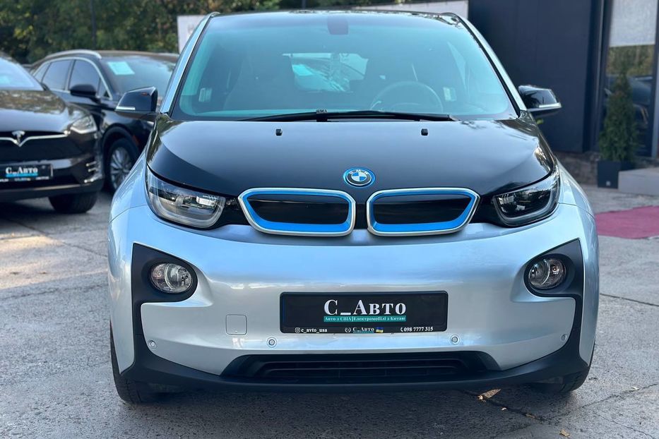 Продам BMW I3 2015 года в Черновцах