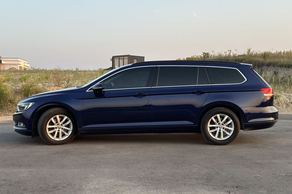 Продам Volkswagen Passat B8 Comfortline 2019 года в Ровно