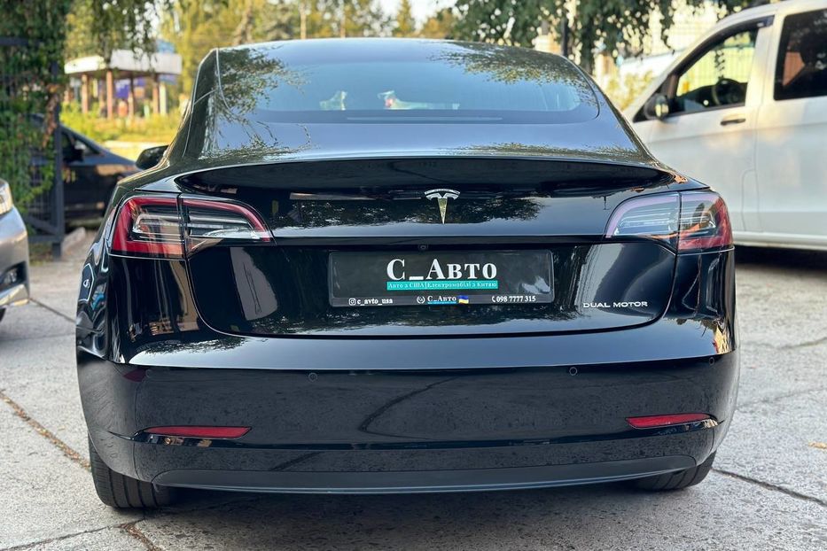 Продам Tesla Model 3 2019 года в Черновцах