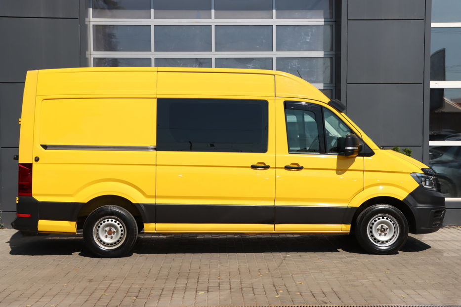 Продам Volkswagen Crafter груз. 2020 года в Одессе