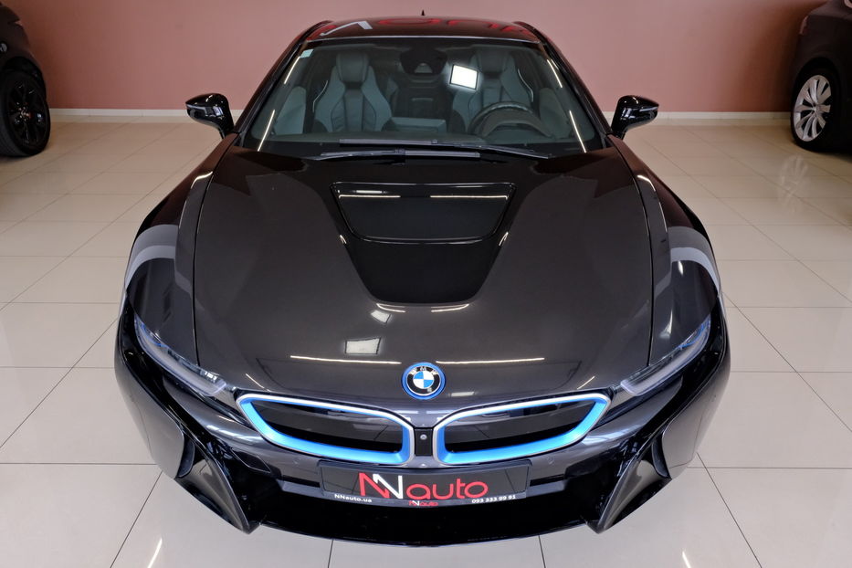 Продам BMW I8 2016 года в Одессе