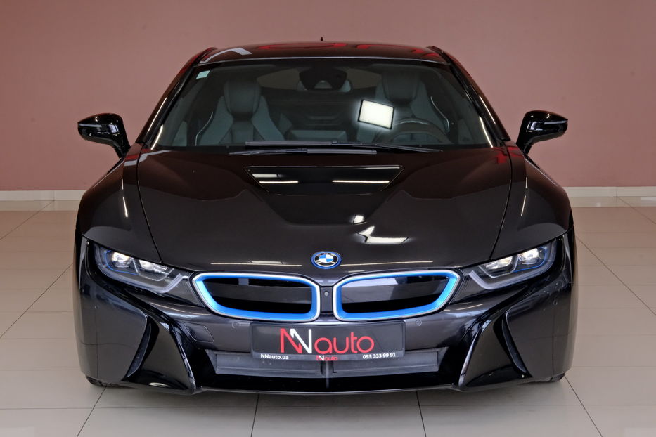 Продам BMW I8 2016 года в Одессе