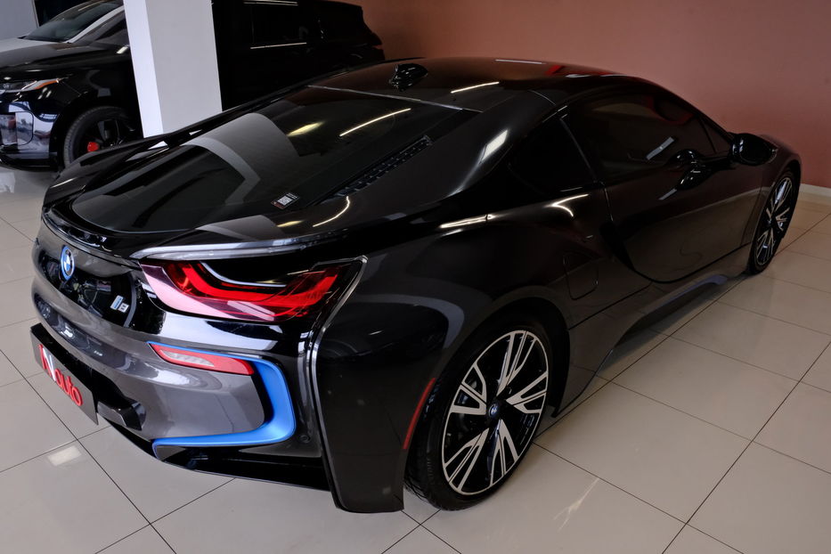 Продам BMW I8 2016 года в Одессе