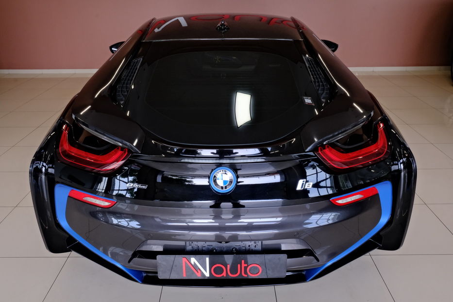 Продам BMW I8 2016 года в Одессе