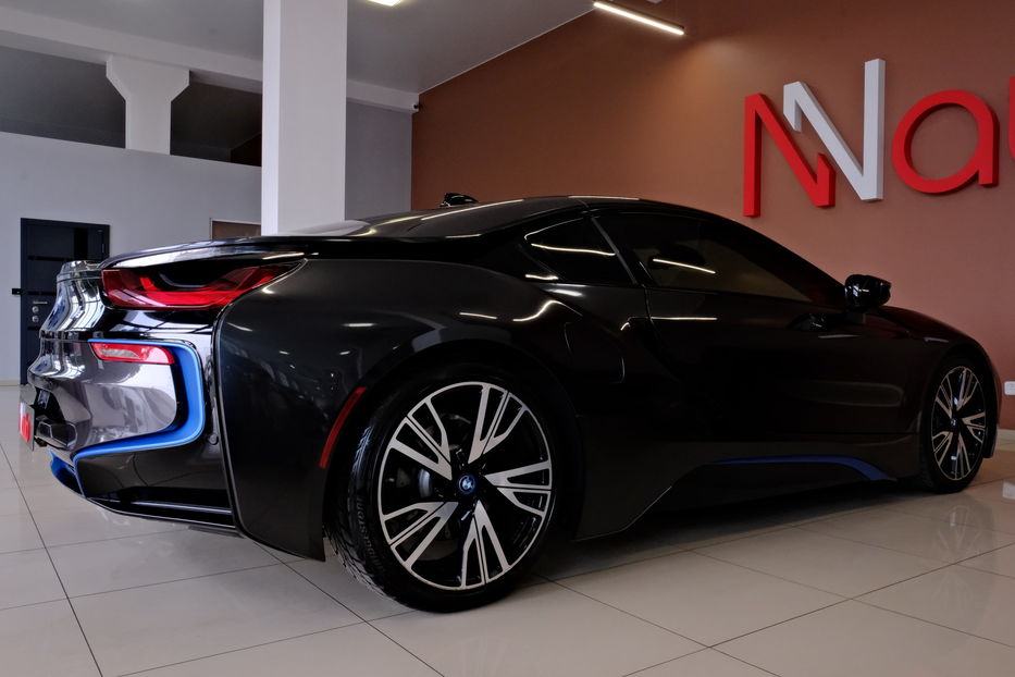 Продам BMW I8 2016 года в Одессе