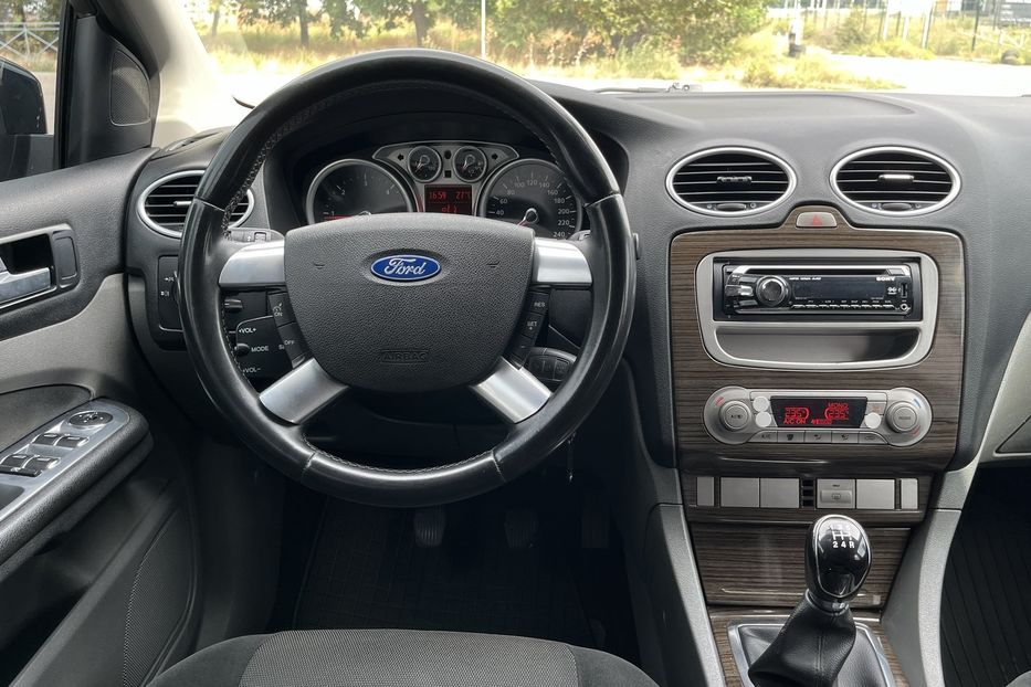 Продам Ford Focus Ghia 2009 года в Николаеве