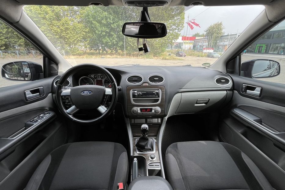 Продам Ford Focus Ghia 2009 года в Николаеве