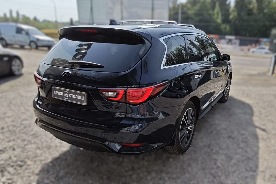 Продам Infiniti QX60 2020 года в Киеве