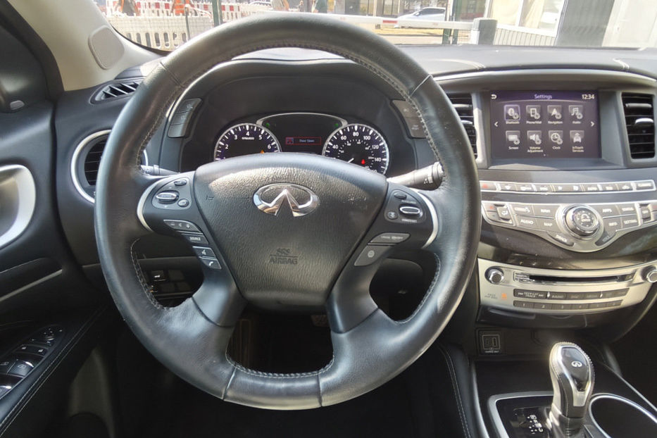 Продам Infiniti QX60 2020 года в Киеве