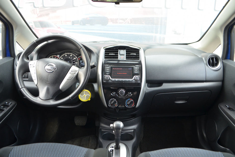 Продам Nissan Note 2016 года в Киеве