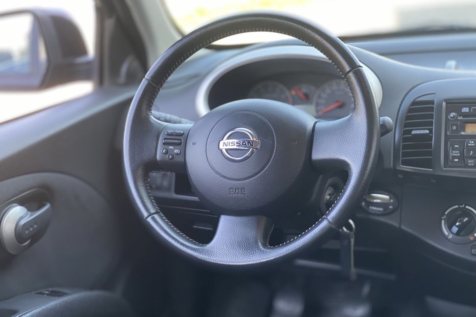 Продам Nissan Micra 2010 года в Луцке