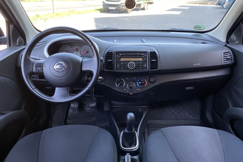 Продам Nissan Micra 2010 года в Луцке