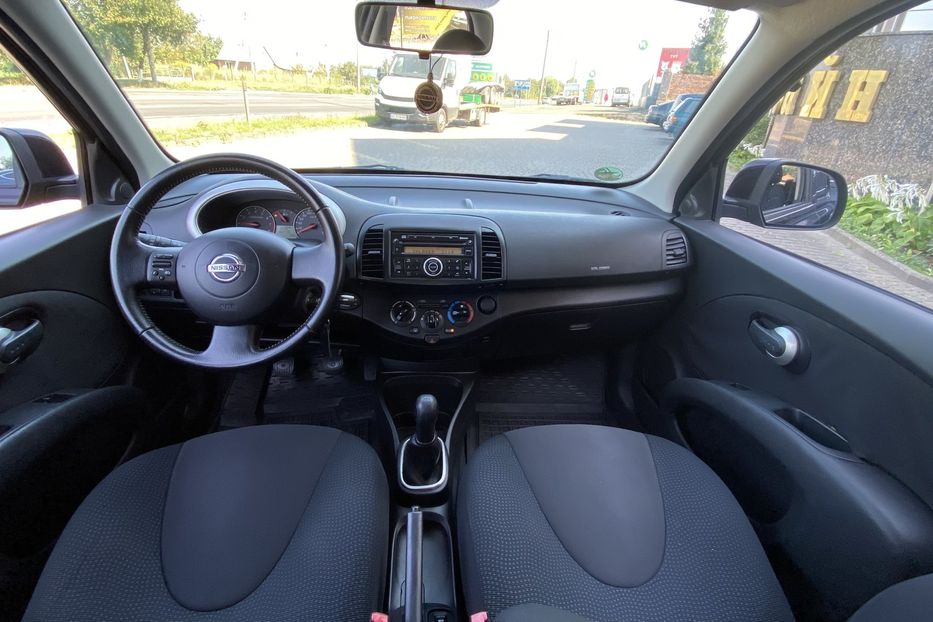 Продам Nissan Micra 2010 года в Луцке