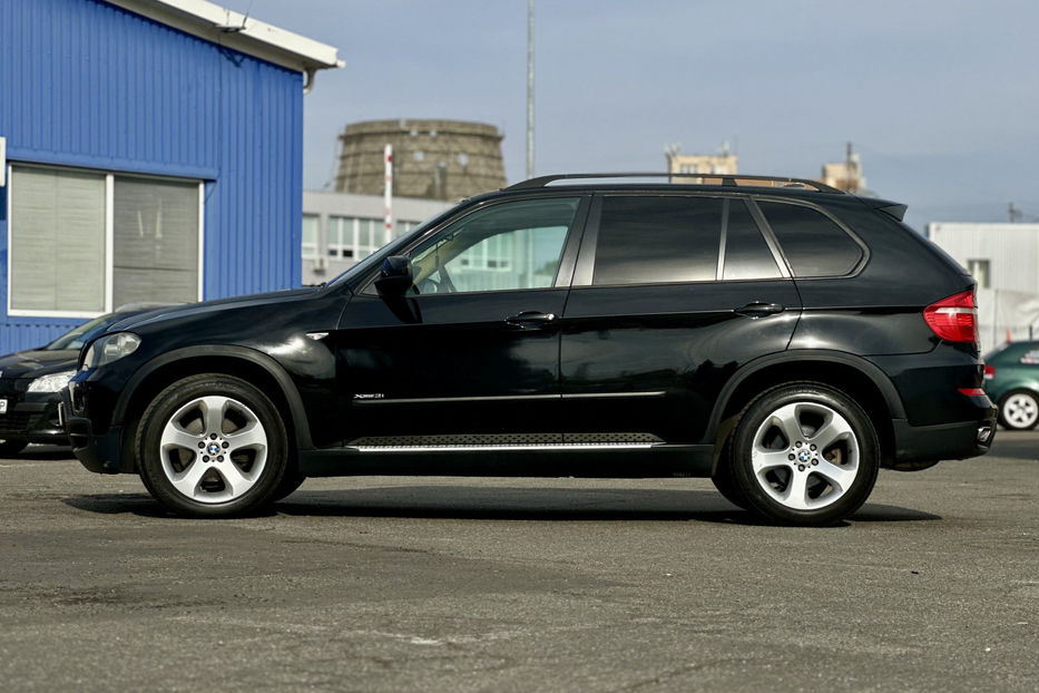 Продам BMW X5 2008 года в Киеве